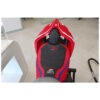 HOUSSE DE SELLE CNC PANIGALE V4