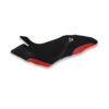 HOUSSE DE SELLE CNC RACING MV Agusta Dragster