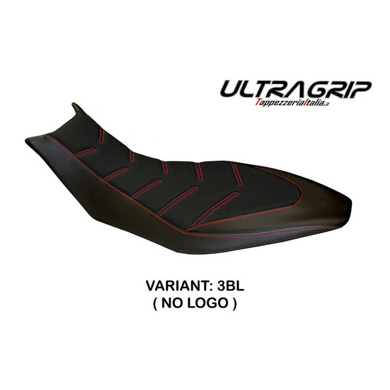 HOUSSE DE SELLE COMPATIBLE APRILIA DORSODURO 750 - 900 - 1200 (10-20) MODÈLE TRI