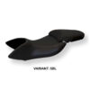 HOUSSE DE SELLE COMPATIBLE APRILIA MANA 850 (07-16) MODÈLE BALI 1