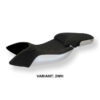 HOUSSE DE SELLE COMPATIBLE APRILIA MANA 850 (07-16) MODÈLE BALI 1
