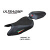 HOUSSE DE SELLE COMPATIBLE APRILIA RS 457 (23-24) MODÈLE BEZZ