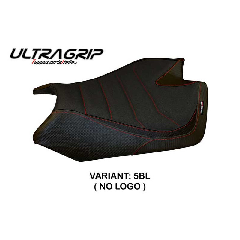 HOUSSE DE SELLE COMPATIBLE APRILIA RSV4 (09-20) MODÈLE BARRIE