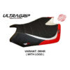 HOUSSE DE SELLE COMPATIBLE APRILIA RSV4 (09-20) MODÈLE BARRIE SPECIAL COLOR