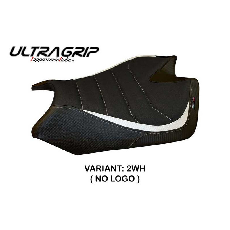 HOUSSE DE SELLE COMPATIBLE APRILIA RSV4 (09-20) MODÈLE BARRIE
