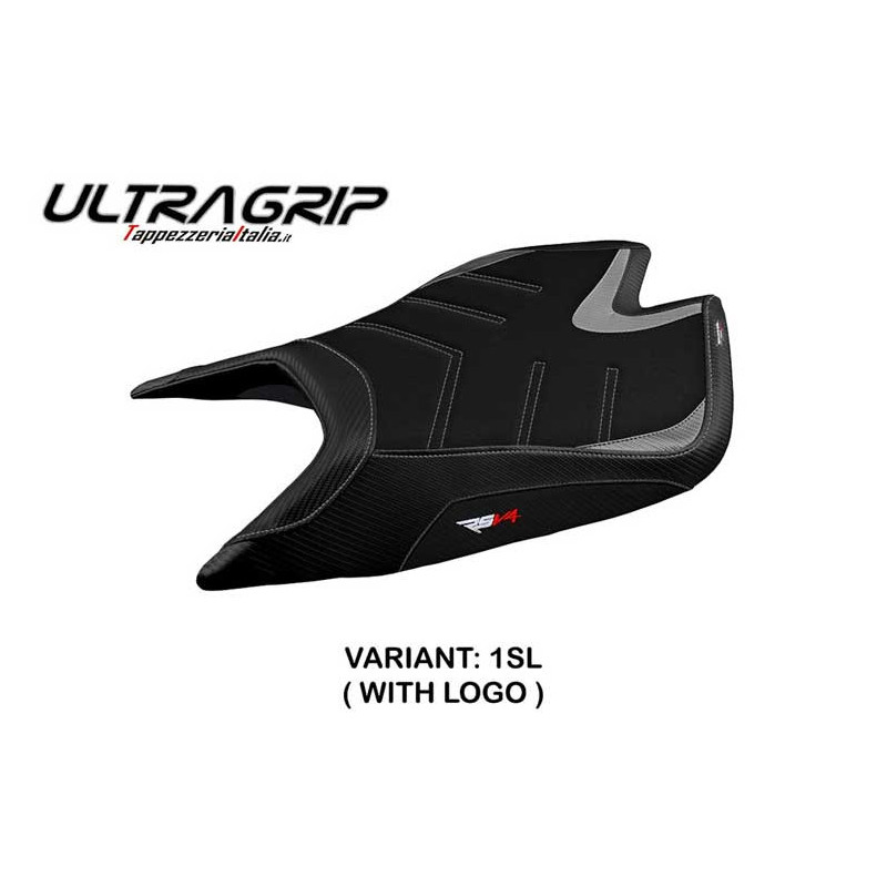 HOUSSE DE SELLE COMPATIBLE APRILIA RSV4 (21-22) MODÈLE LEON