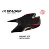 HOUSSE DE SELLE COMPATIBLE APRILIA RSV4 (21-22) MODÈLE LEON SPECIAL COLOR ULTRAG
