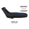 HOUSSE DE SELLE COMPATIBLE APRILIA TUAREG 660 (21-22) MODÈLE BORAS CONFORT