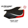 HOUSSE DE SELLE COMPATIBLE APRILIA TUONO V4 (11-20) MODÈLE PALUMA SPECIAL COLOR
