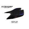 HOUSSE DE SELLE COMPATIBLE APRILIA TUONO V4 FACTORY (21-22) MODÈLE NASHUA