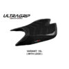 HOUSSE DE SELLE COMPATIBLE APRILIA TUONO V4 FACTORY (21-22) MODÈLE NASHUA