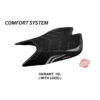 HOUSSE DE SELLE COMPATIBLE APRILIA TUONO V4 FACTORY (21-22) MODÈLE NASHUA SPECIA