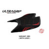 HOUSSE DE SELLE COMPATIBLE APRILIA TUONO V4 FACTORY (21-22) MODÈLE NASHUA SPECIA