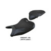 HOUSSE DE SELLE COMPATIBLE AVEC KAWASAKI NINJA 250 (18-19) MODÈLE RAINHA