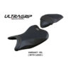 HOUSSE DE SELLE COMPATIBLE AVEC KAWASAKI NINJA 250 (18-19) MODÈLE RAINHA