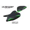 HOUSSE DE SELLE COMPATIBLE AVEC KAWASAKI NINJA 250 (18-19) MODÈLE RAINHA