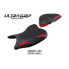 HOUSSE DE SELLE COMPATIBLE AVEC KAWASAKI NINJA 250 (18-19) MODÈLE RAINHA