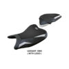 HOUSSE DE SELLE COMPATIBLE AVEC KAWASAKI NINJA 250 (18-19) MODÈLE RAINHA