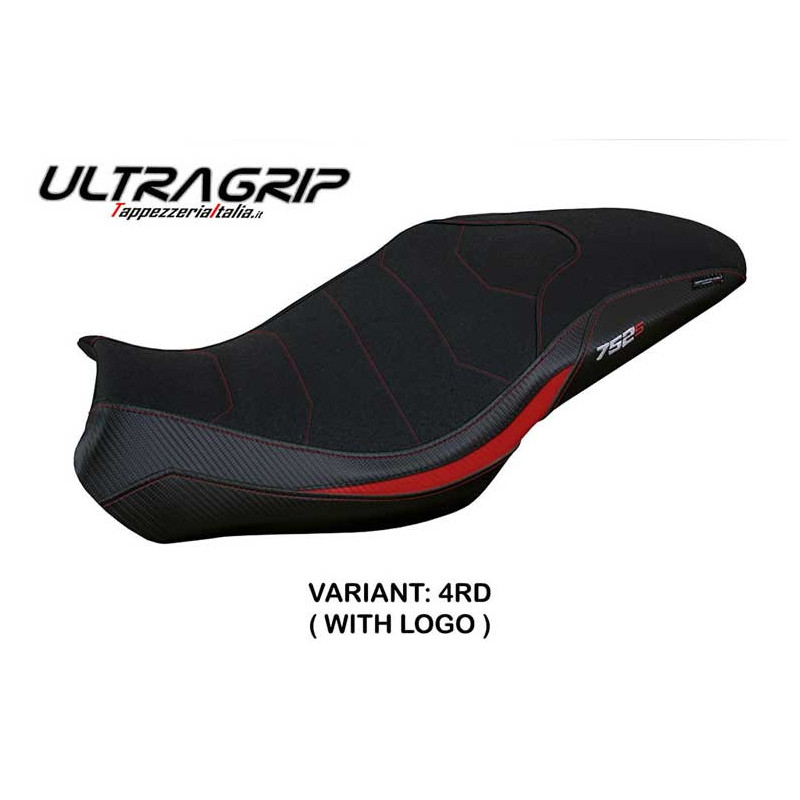 HOUSSE DE SELLE COMPATIBLE BENELLI 752 S (19-22) MODÈLE LIMA
