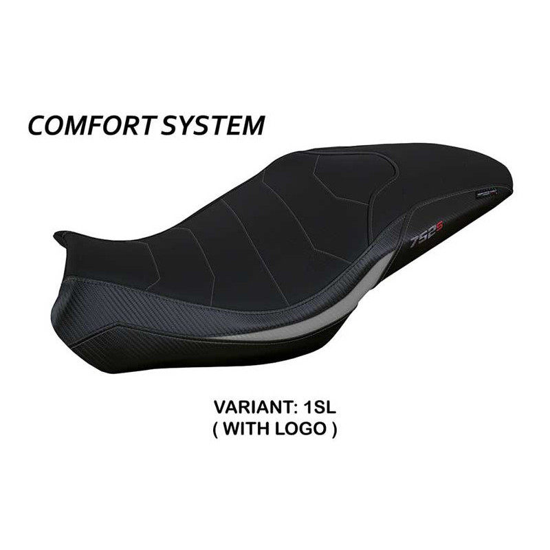 HOUSSE DE SELLE COMPATIBLE BENELLI 752 S (19-22) MODÈLE LIMA