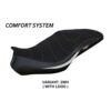 HOUSSE DE SELLE COMPATIBLE BENELLI 752 S (19-22) MODÈLE LIMA