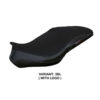 HOUSSE DE SELLE COMPATIBLE BENELLI 752 S (19-22) MODÈLE LIMA