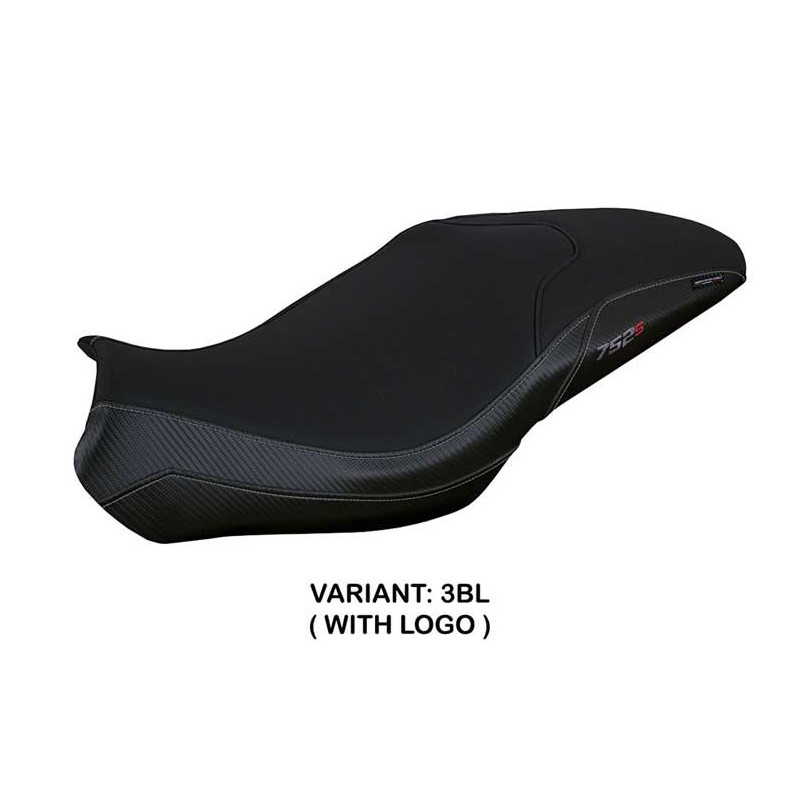 HOUSSE DE SELLE COMPATIBLE BENELLI 752 S (19-22) MODÈLE LIMA