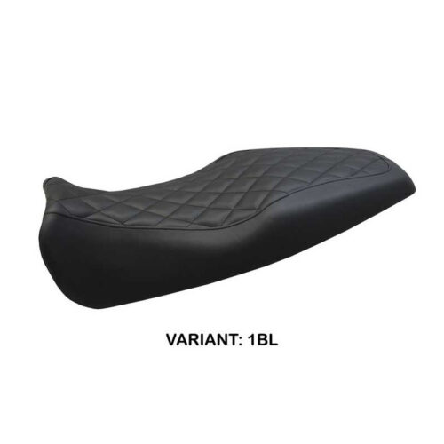 HOUSSE DE SELLE COMPATIBLE BENELLI LEONCINO (17-22) MODÈLE GORDON