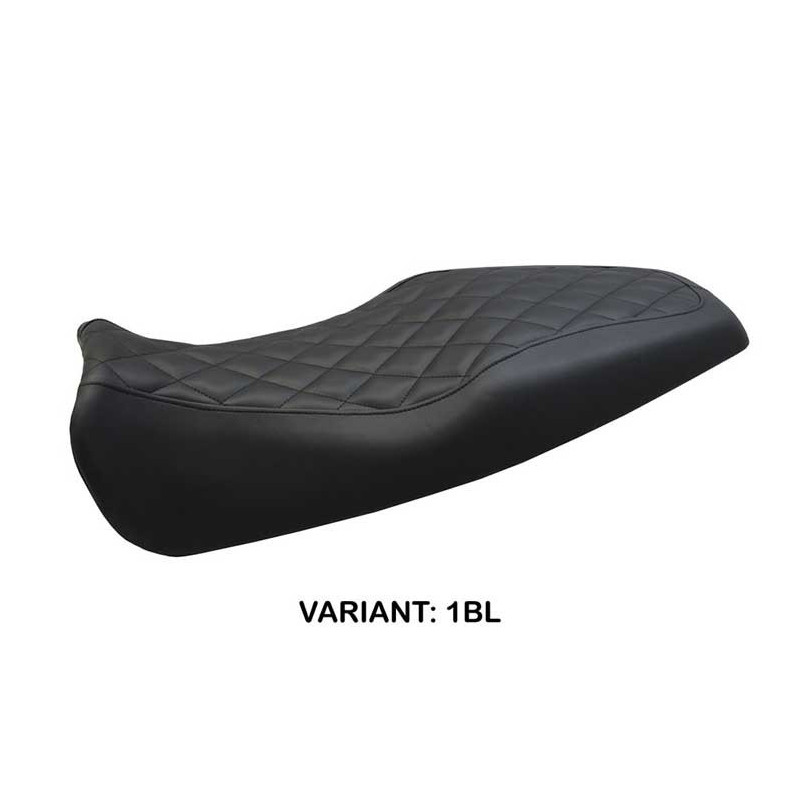 HOUSSE DE SELLE COMPATIBLE BENELLI LEONCINO (17-22) MODÈLE GORDON