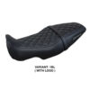 HOUSSE DE SELLE COMPATIBLE BENELLI LEONCINO 800 22-23 MODÈLE SYDNEY