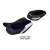 HOUSSE DE SELLE COMPATIBLE BENELLI TRK 702 MODÈLE TAISHA