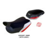 HOUSSE DE SELLE COMPATIBLE BENELLI TRK 702 MODÈLE TAISHA