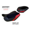 HOUSSE DE SELLE COMPATIBLE BENELLI TRK 702 MODÈLE TAISHA