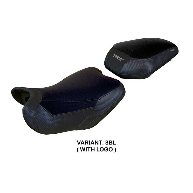 HOUSSE DE SELLE COMPATIBLE BENELLI TRK 702 MODÈLE TAISHA
