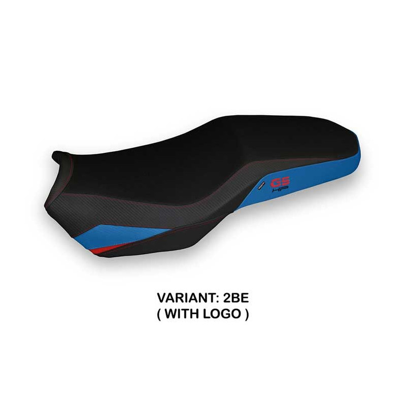 HOUSSE DE SELLE COMPATIBLE BMW F 750/850 GS (18-22) MODÈLE MARSH 2