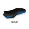 HOUSSE DE SELLE COMPATIBLE BMW F 750/850 GS (18-22) MODÈLE MARSH 3