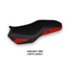 HOUSSE DE SELLE COMPATIBLE BMW F 750/850 GS (18-22) MODÈLE MARSH 3