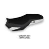HOUSSE DE SELLE COMPATIBLE BMW F 750/850 GS (18-22) MODÈLE MARSH 3