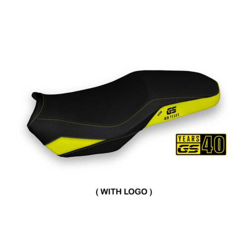 HOUSSE DE SELLE COMPATIBLE BMW F 750/850 GS (18-22) MODÈLE OFFIDA