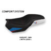 HOUSSE DE SELLE COMPATIBLE BMW F 750/850 GS (18-22) MODÈLE PANAMA 2