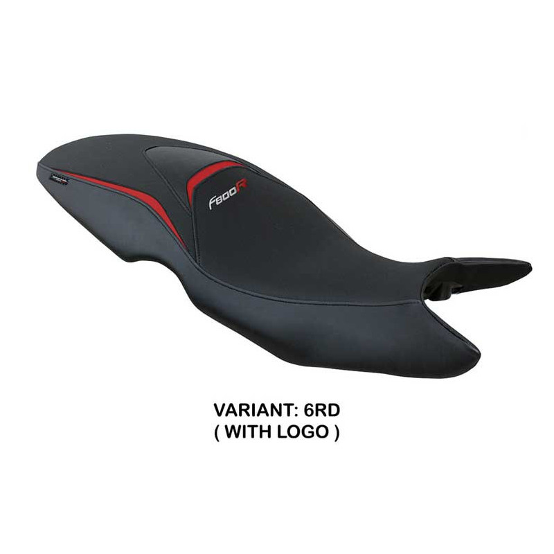 HOUSSE DE SELLE COMPATIBLE BMW F 800 R (09-20) MODÈLE MAILI