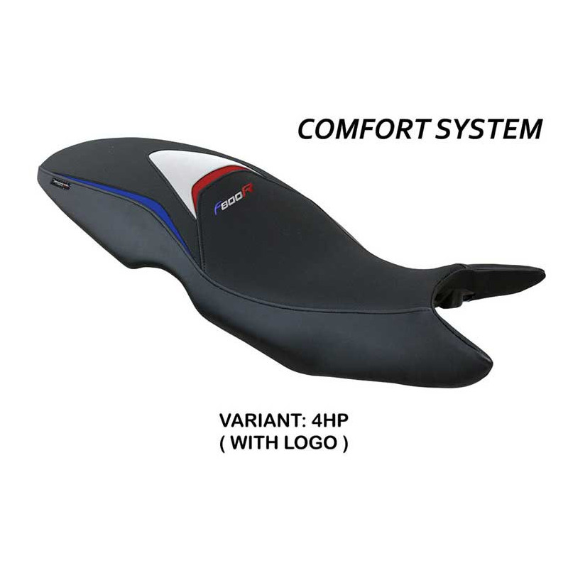 HOUSSE DE SELLE COMPATIBLE BMW F 800 R (09-20) MODÈLE MAILI