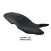 HOUSSE DE SELLE COMPATIBLE BMW F 800 R (09-20) MODÈLE MAILI