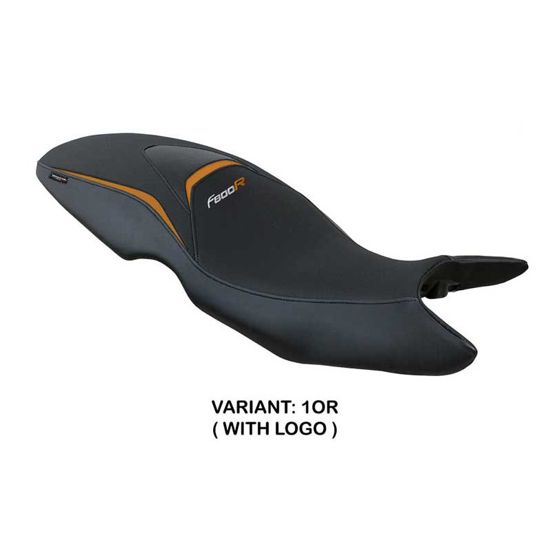 HOUSSE DE SELLE COMPATIBLE BMW F 800 R (09-20) MODÈLE MAILI