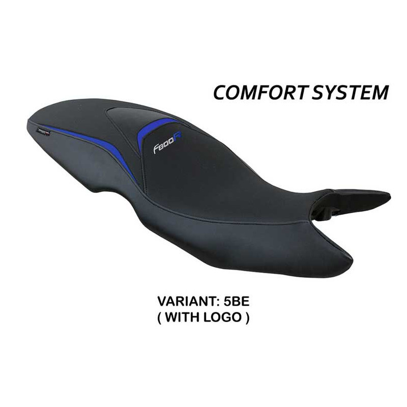 HOUSSE DE SELLE COMPATIBLE BMW F 800 R (09-20) MODÈLE MAILI