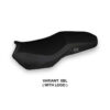 HOUSSE DE SELLE COMPATIBLE BMW F 850 GS ADVENTURE (19-22) MODÈLE DIVO