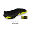 HOUSSE DE SELLE COMPATIBLE BMW F 850 GS ADVENTURE (19-22) MODÈLE DIVO