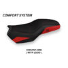 HOUSSE DE SELLE COMPATIBLE BMW F 850 GS ADVENTURE (19-22) MODÈLE TATA