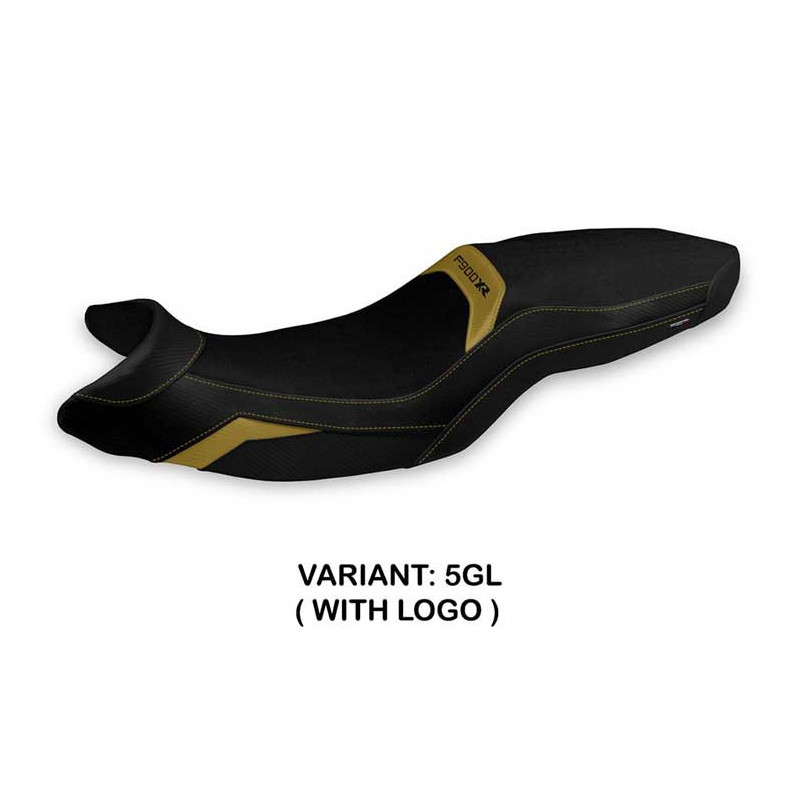 HOUSSE DE SELLE COMPATIBLE BMW F 900 XR (19-22) MODÈLE ARIMA