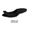 HOUSSE DE SELLE COMPATIBLE BMW F 900 XR (19-22) MODÈLE ARIMA